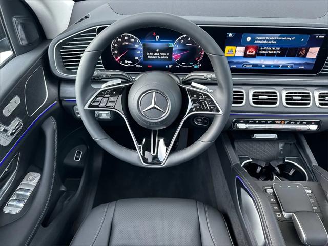 2026 Mercedes-Benz GLE GLE 350 GLE 350