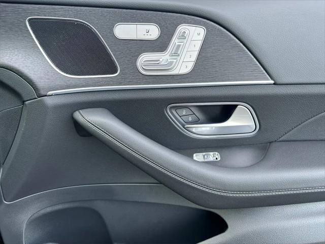 2026 Mercedes-Benz GLE GLE 350 GLE 350