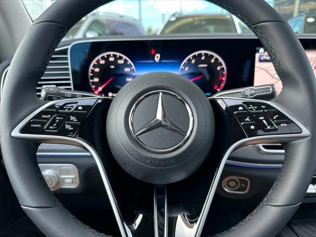 2026 Mercedes-Benz GLE GLE 350 GLE 350