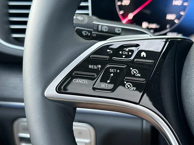 2026 Mercedes-Benz GLE GLE 350 GLE 350
