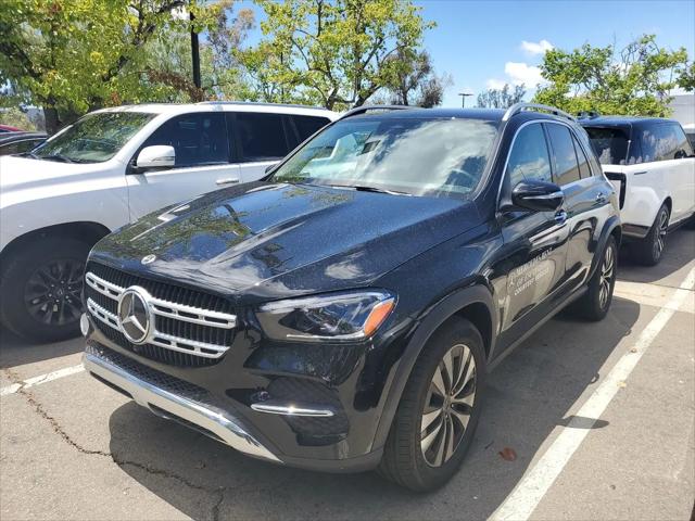 2026 Mercedes-Benz GLE GLE 350 GLE 350 for sale in Escondido, CA