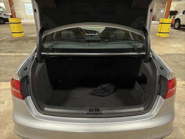 2015 Audi S4 3.0T Premium Plus