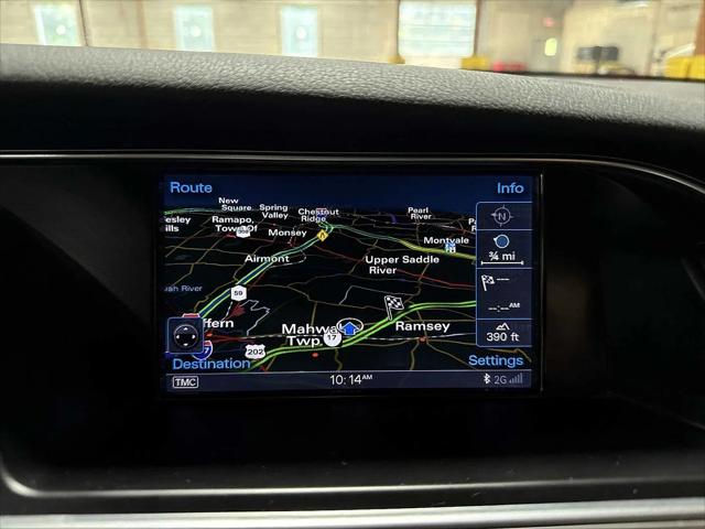 2015 Audi S4 3.0T Premium Plus
