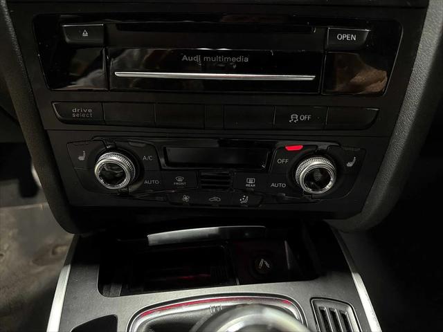 2015 Audi S4 3.0T Premium Plus