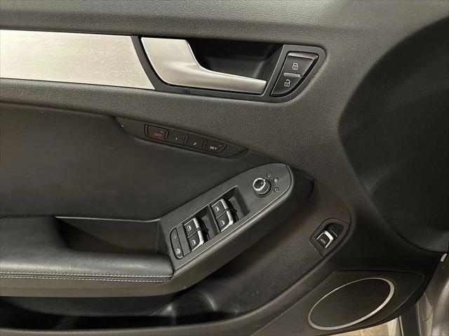 2015 Audi S4 3.0T Premium Plus