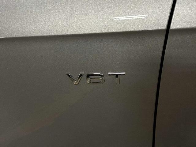 2015 Audi S4 3.0T Premium Plus