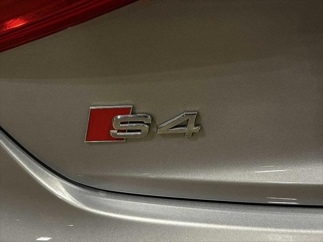 2015 Audi S4 3.0T Premium Plus