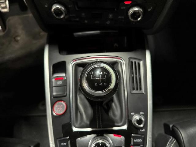 2015 Audi S4 3.0T Premium Plus