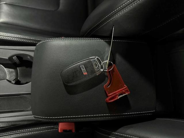 2015 Audi S4 3.0T Premium Plus