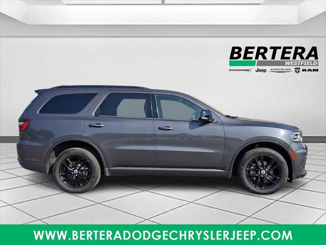2024 Dodge Durango GT Plus AWD