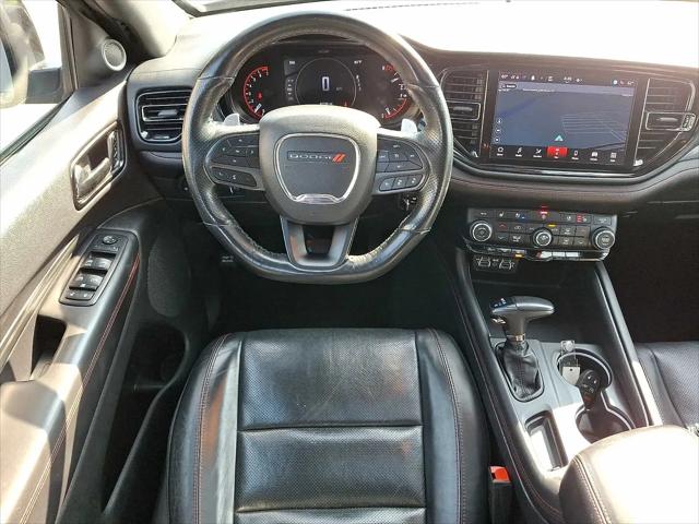 2024 Dodge Durango GT Plus AWD