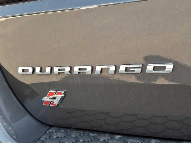 2024 Dodge Durango GT Plus AWD