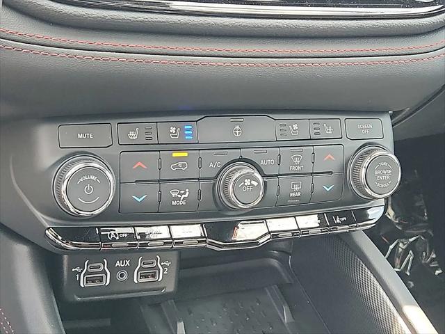 2026 Dodge Durango GT Plus AWD