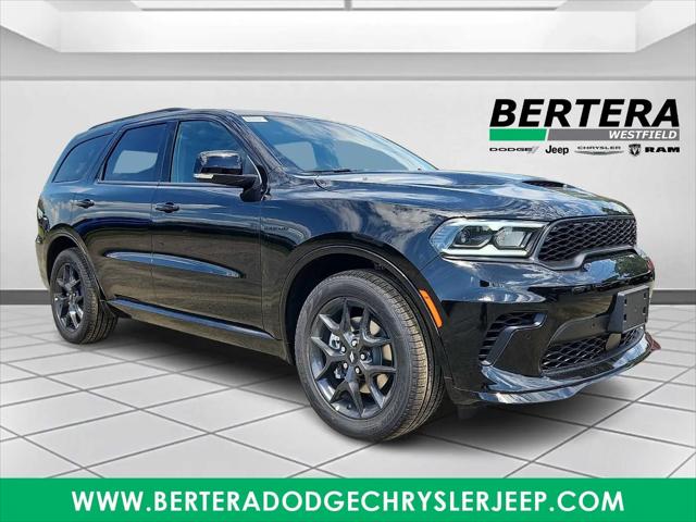 2026 Dodge Durango GT Premium AWD HEMI V8 for sale in Westfield, MA