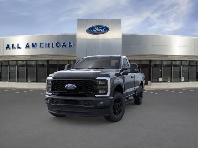 2026 Ford F-350 XL
