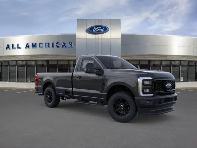 2026 Ford F-350 XL