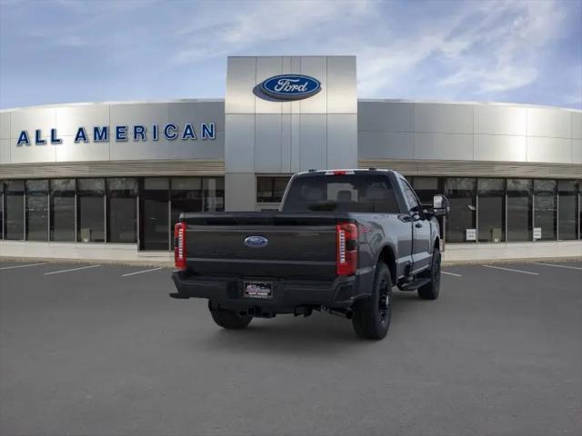 2026 Ford F-350 XL