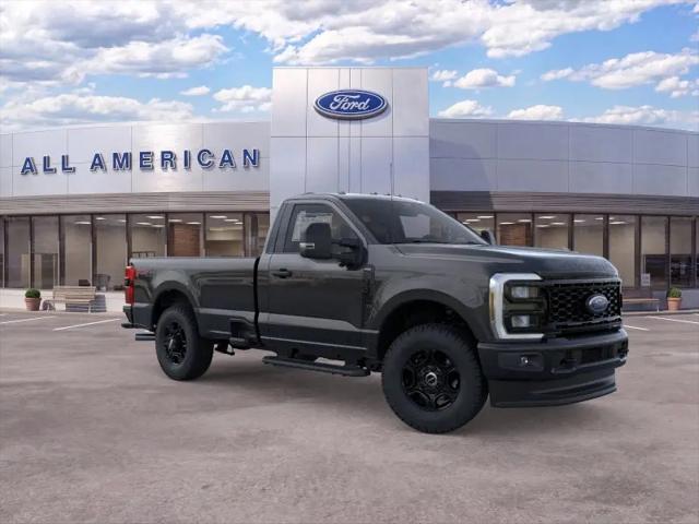 2026 Ford F-350 XL
