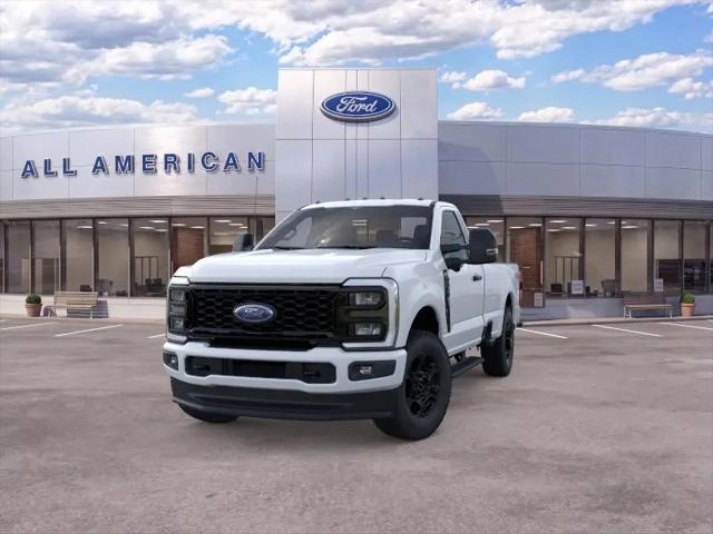 2026 Ford F-350 XL