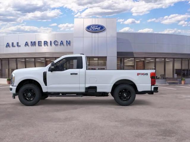 2026 Ford F-350 XL