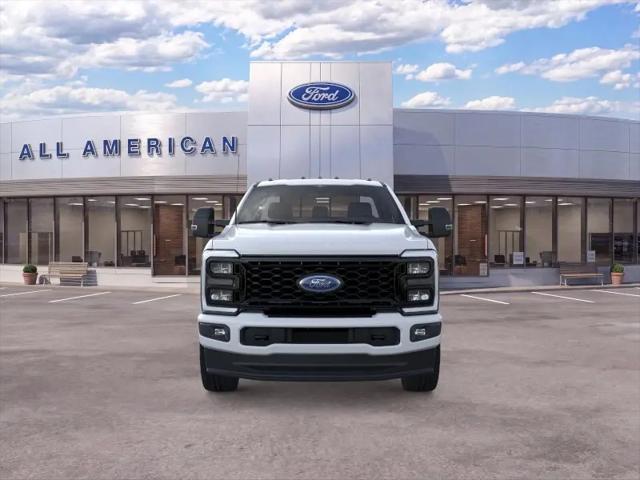 2026 Ford F-350 XL