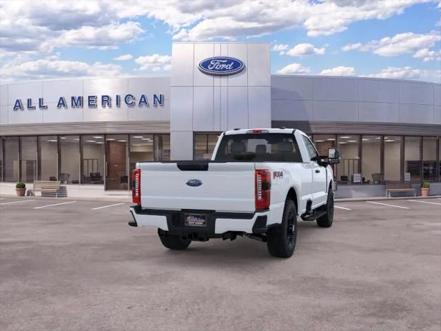 2026 Ford F-350 XL