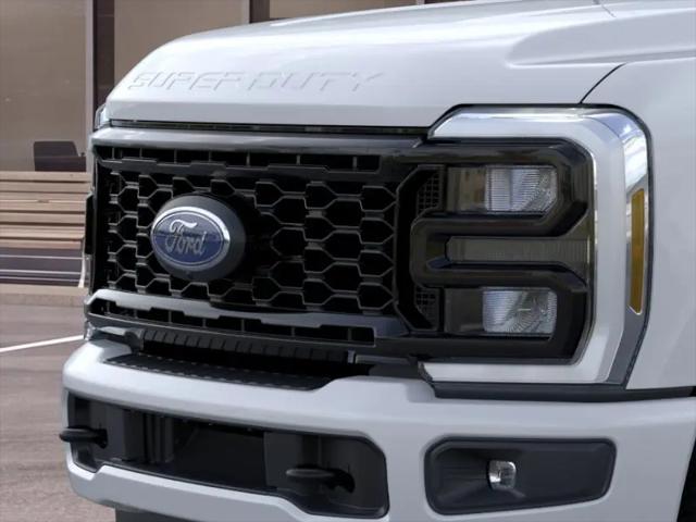 2026 Ford F-350 XL