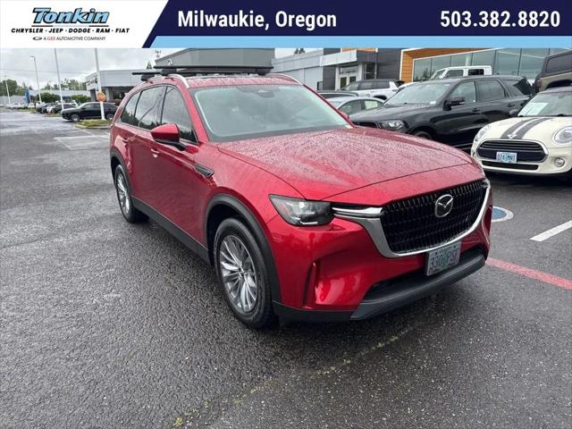 2024 Mazda X-90 3.3 Turbo Preferred Plus for sale in Milwaukie, OR