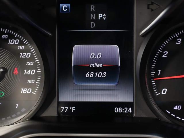 2017 Mercedes-Benz C-CLASS C 300 C 300