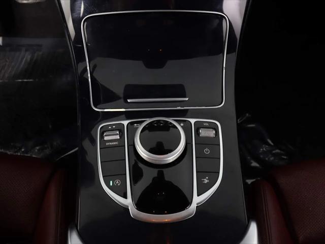 2017 Mercedes-Benz C-CLASS C 300 C 300