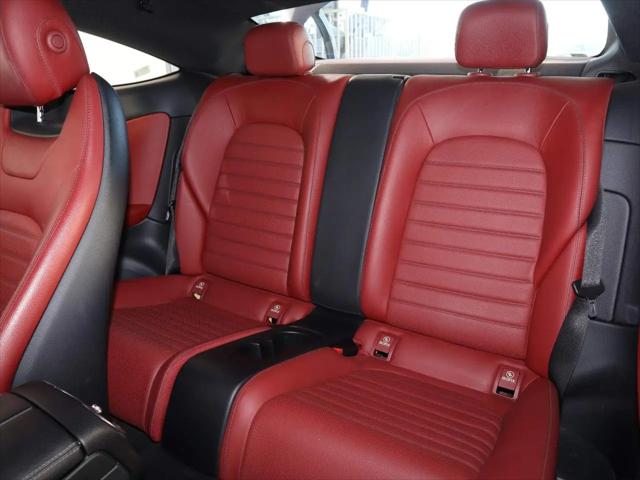 2017 Mercedes-Benz C-CLASS C 300 C 300