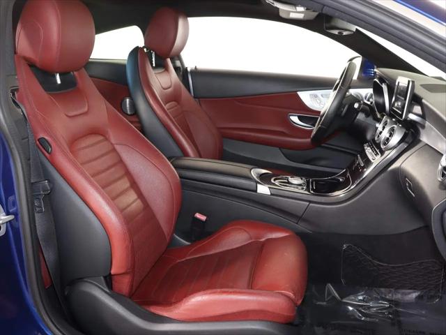 2017 Mercedes-Benz C-CLASS C 300 C 300