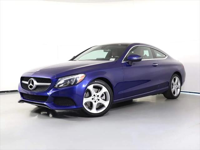 2017 Mercedes-Benz C-CLASS C 300 C 300 for sale in Tucson, AZ