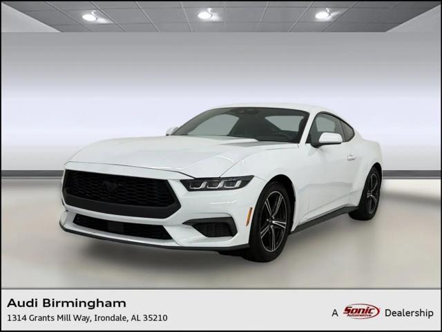 2024 Ford Mustang EcoBoost Fastback for sale in Irondale, AL