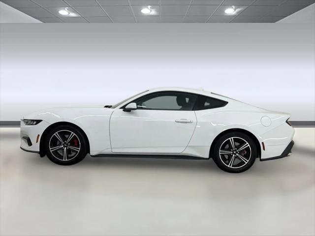2024 Ford Mustang EcoBoost Fastback