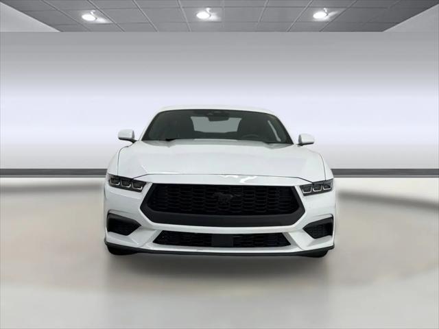 2024 Ford Mustang EcoBoost Fastback