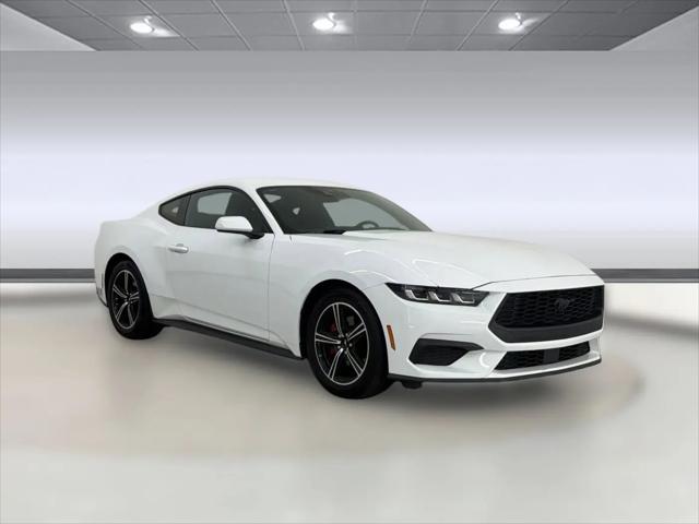 2024 Ford Mustang EcoBoost Fastback