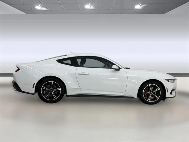 2024 Ford Mustang EcoBoost Fastback