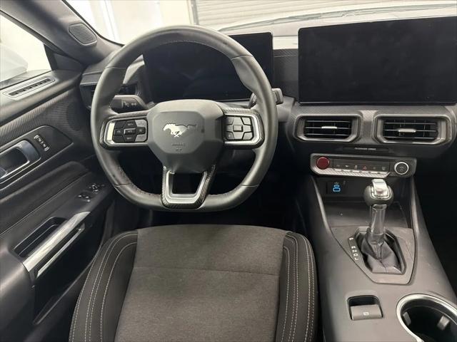 2024 Ford Mustang EcoBoost Fastback