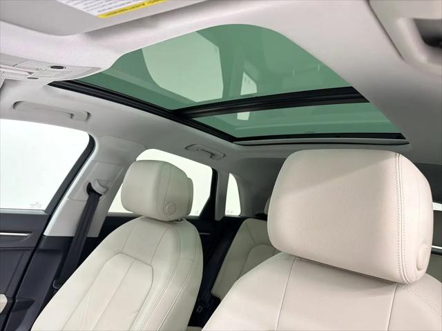 2022 Audi Q3 Premium 45 TFSI S line quattro Tiptronic