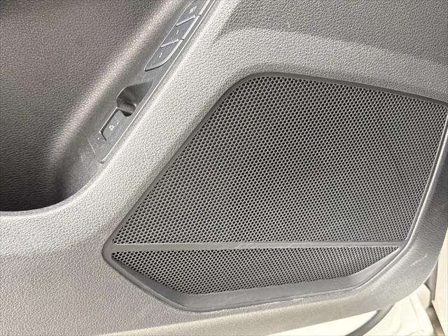 2022 Audi Q3 Premium 45 TFSI S line quattro Tiptronic