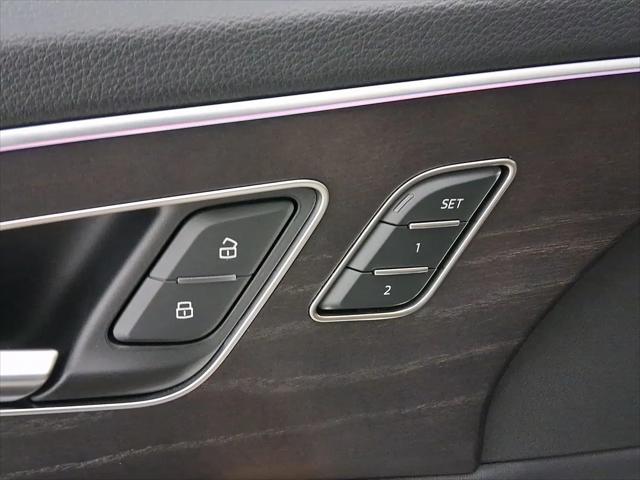 2026 Audi Q7 Premium TFSI quattro tiptronic