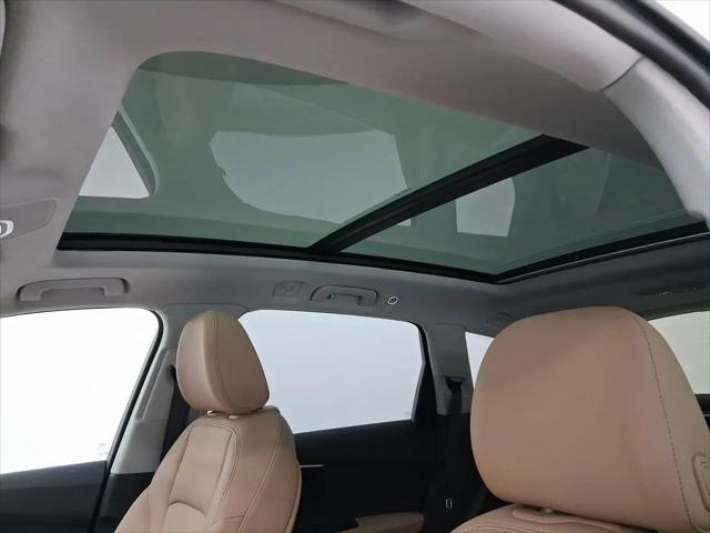 2026 Audi Q7 Premium TFSI quattro tiptronic