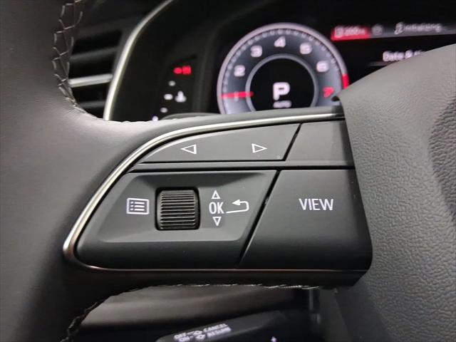 2026 Audi Q7 Premium TFSI quattro tiptronic