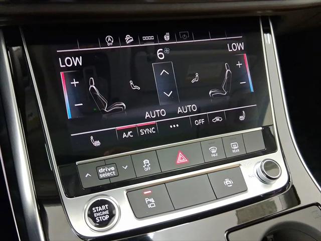 2026 Audi Q7 Premium TFSI quattro tiptronic