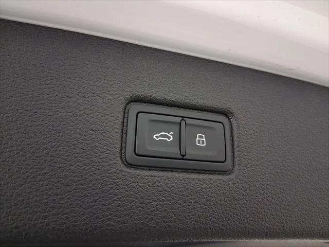 2026 Audi Q7 Premium TFSI quattro tiptronic