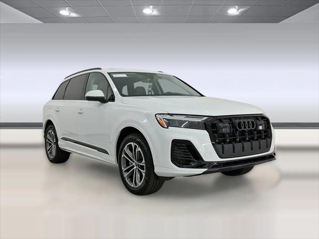2026 Audi Q7 Premium TFSI quattro tiptronic