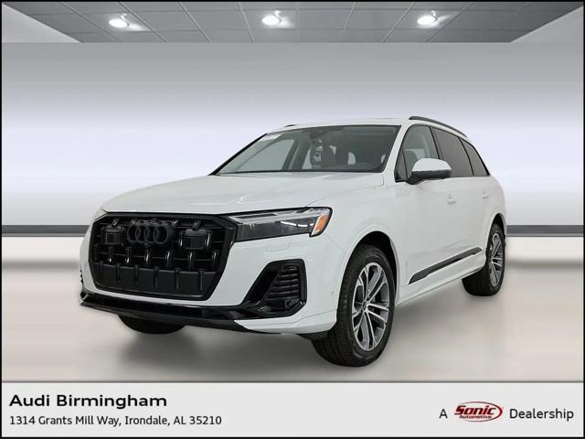 2026 Audi Q7 Premium TFSI quattro tiptronic for sale in Irondale, AL