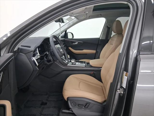 2026 Audi Q7 Premium 45 TFSI quattro tiptronic