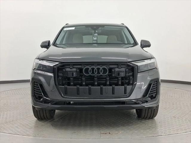 2026 Audi Q7 Premium 45 TFSI quattro tiptronic